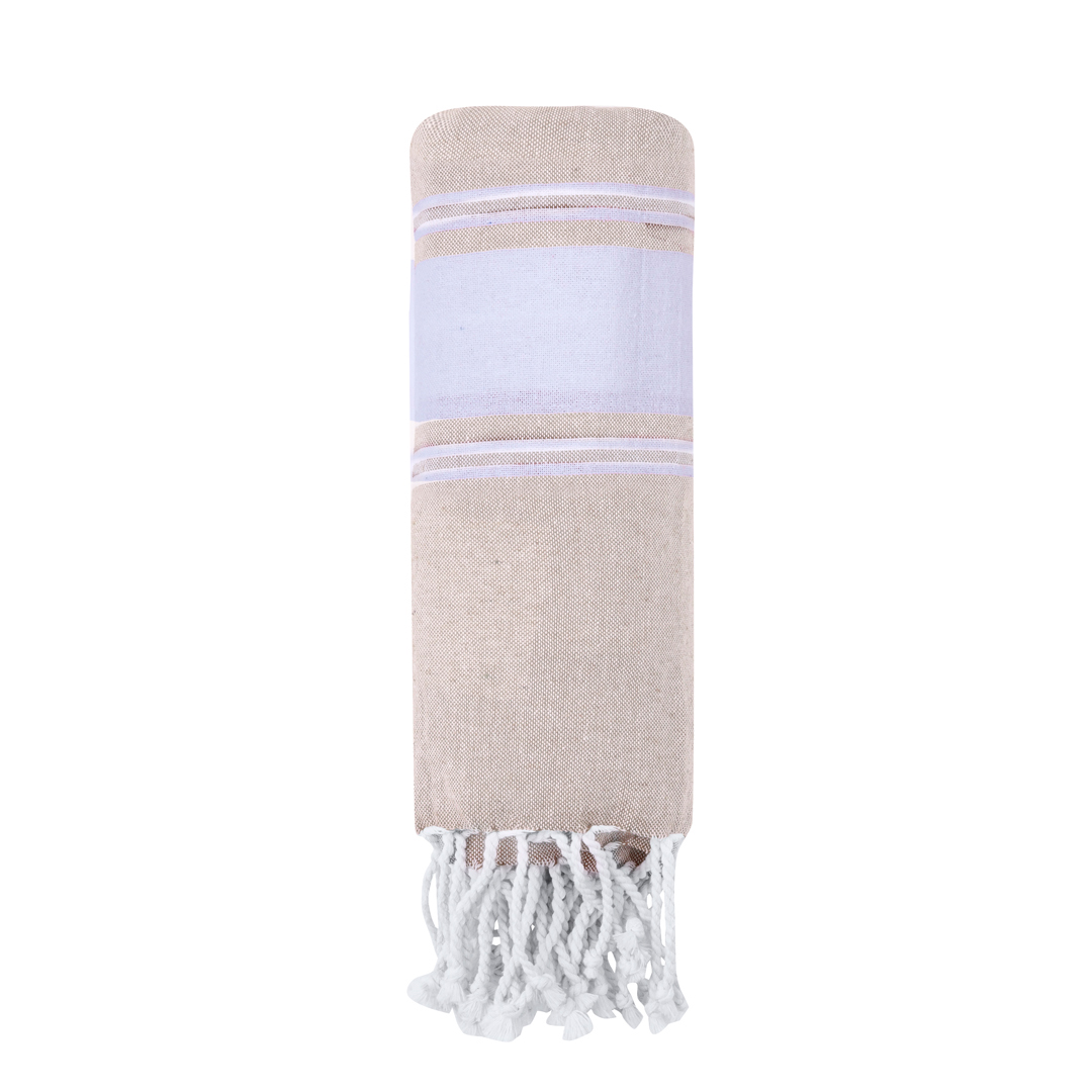 Miniature 6 pour Paréo Serviette Befime - personnalisable
