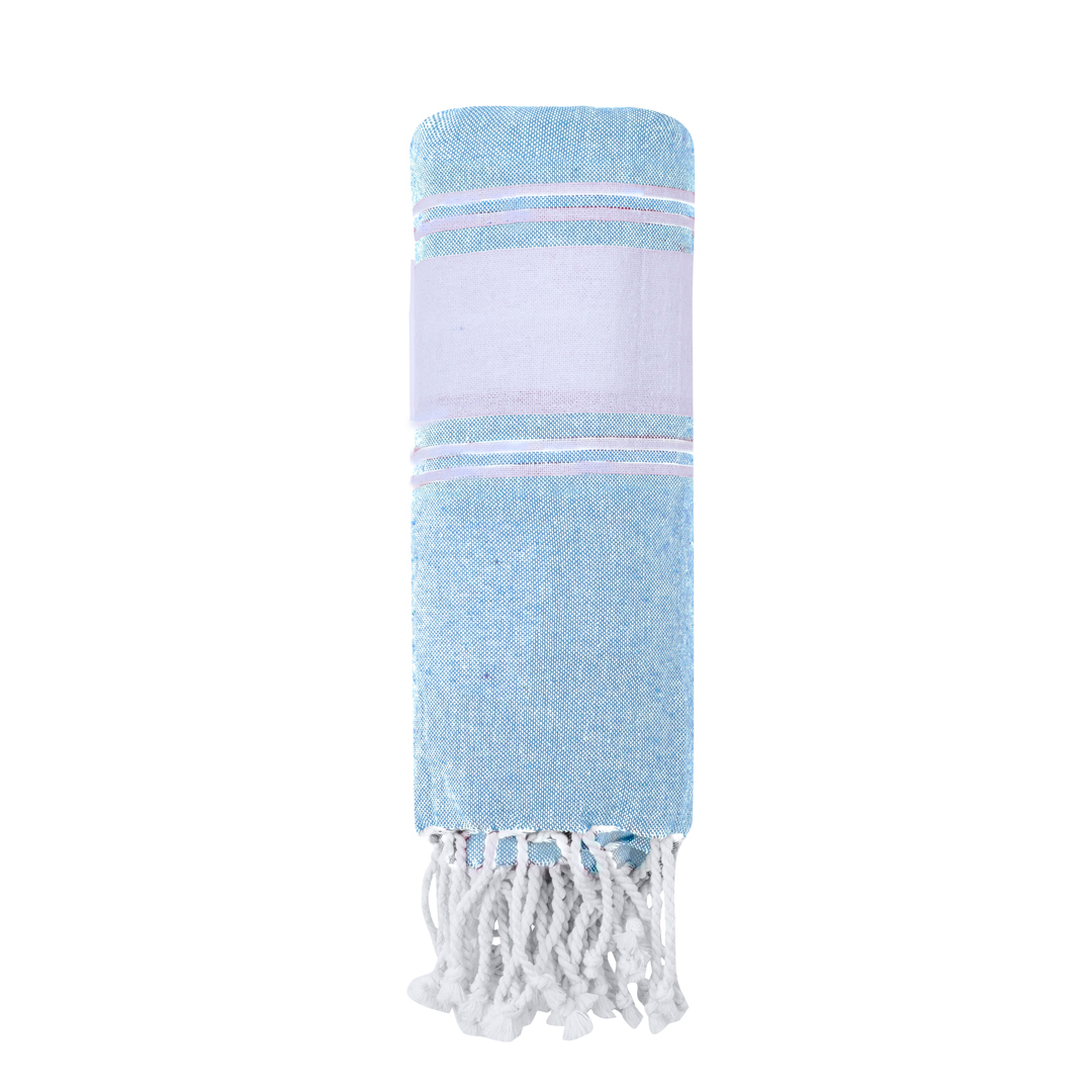 Miniature 7 pour Paréo Serviette Befime - personnalisable