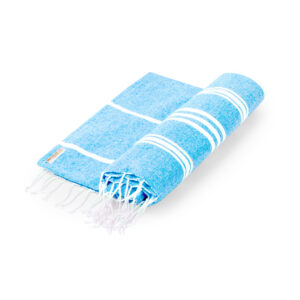 Visuel Paréo Serviette Nohepo - personnalisable