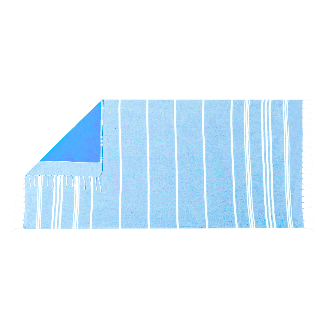 Miniature 2 pour Paréo Serviette Nohepo - personnalisable