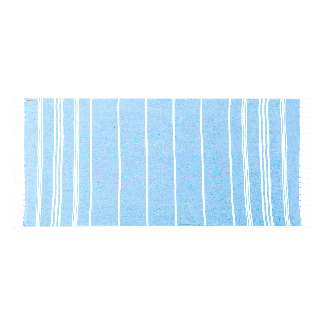 Miniature 3 pour Paréo Serviette Nohepo - personnalisable