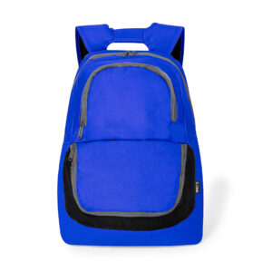 Visuel Sac à Dos Riqe - personnalisable
