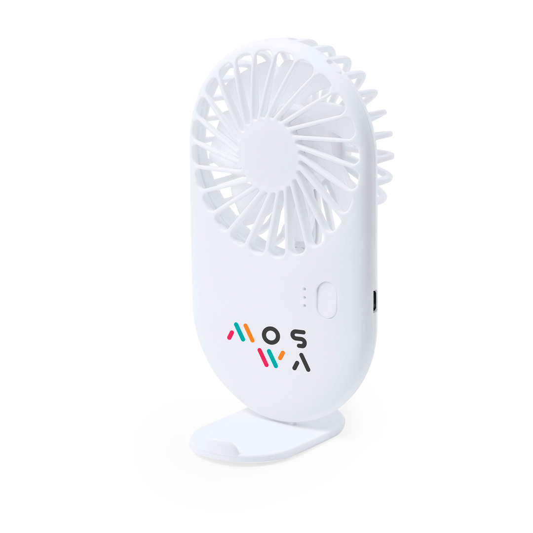 Miniature 2 pour Ventilateur Support Mefobeba - personnalisable