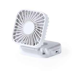 Visuel Ventilateur Voqo - personnalisable