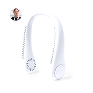 Visuel Ventilateur Vocigi - personnalisable