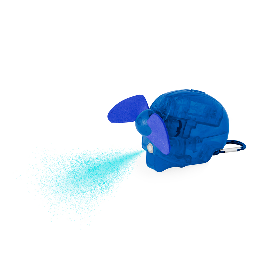 Miniature 2 pour Ventilateur Vaporisateur Sixiko - personnalisable