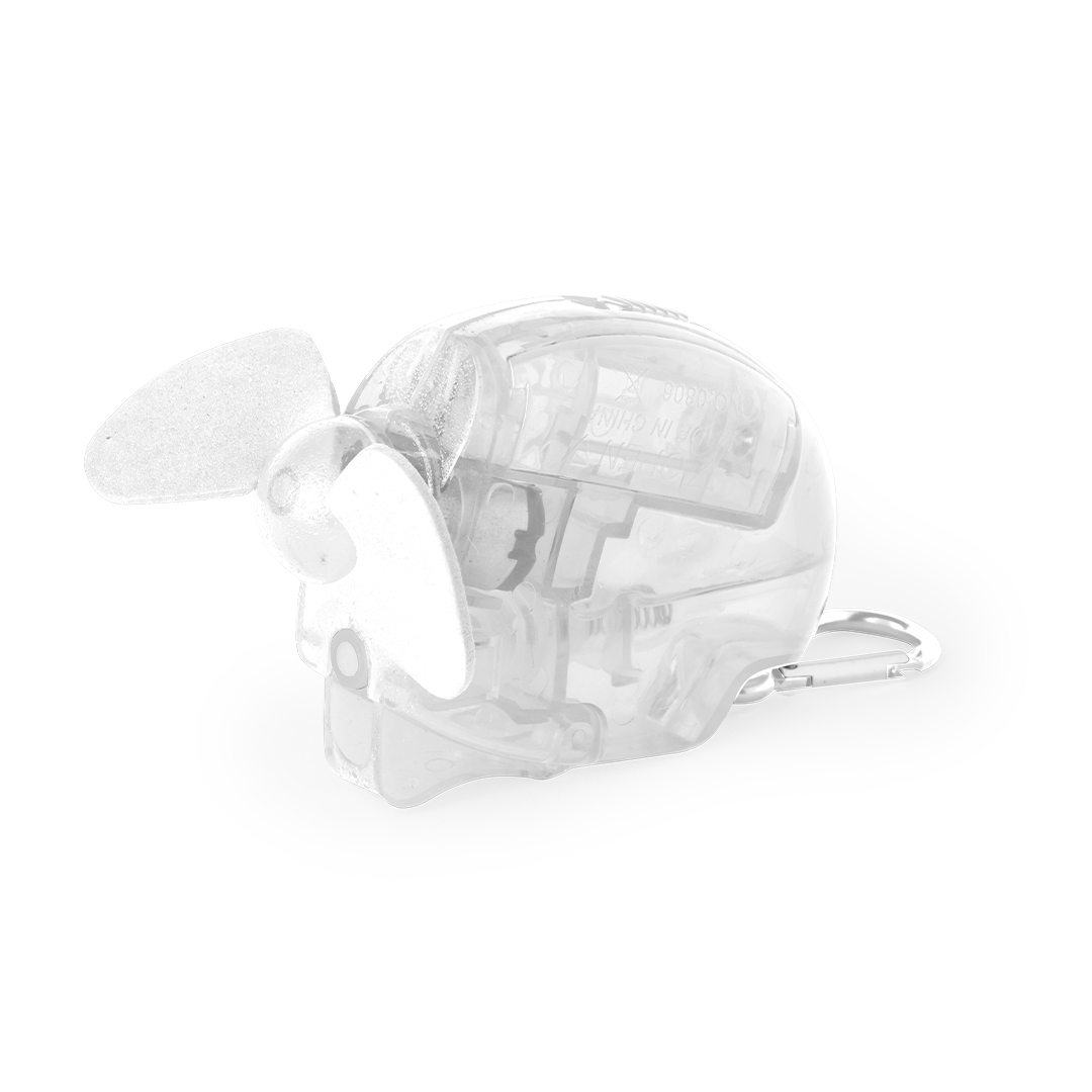 Miniature 7 pour Ventilateur Vaporisateur Sixiko - personnalisable