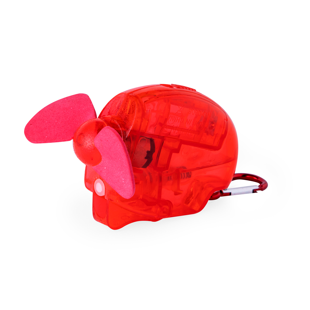 Miniature 3 pour Ventilateur Vaporisateur Sixiko - personnalisable