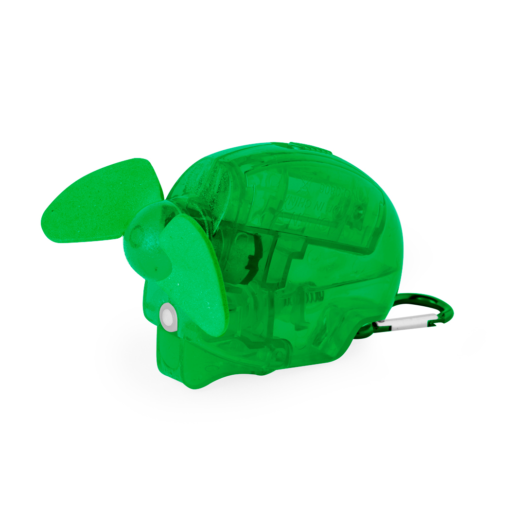 Miniature 4 pour Ventilateur Vaporisateur Sixiko - personnalisable