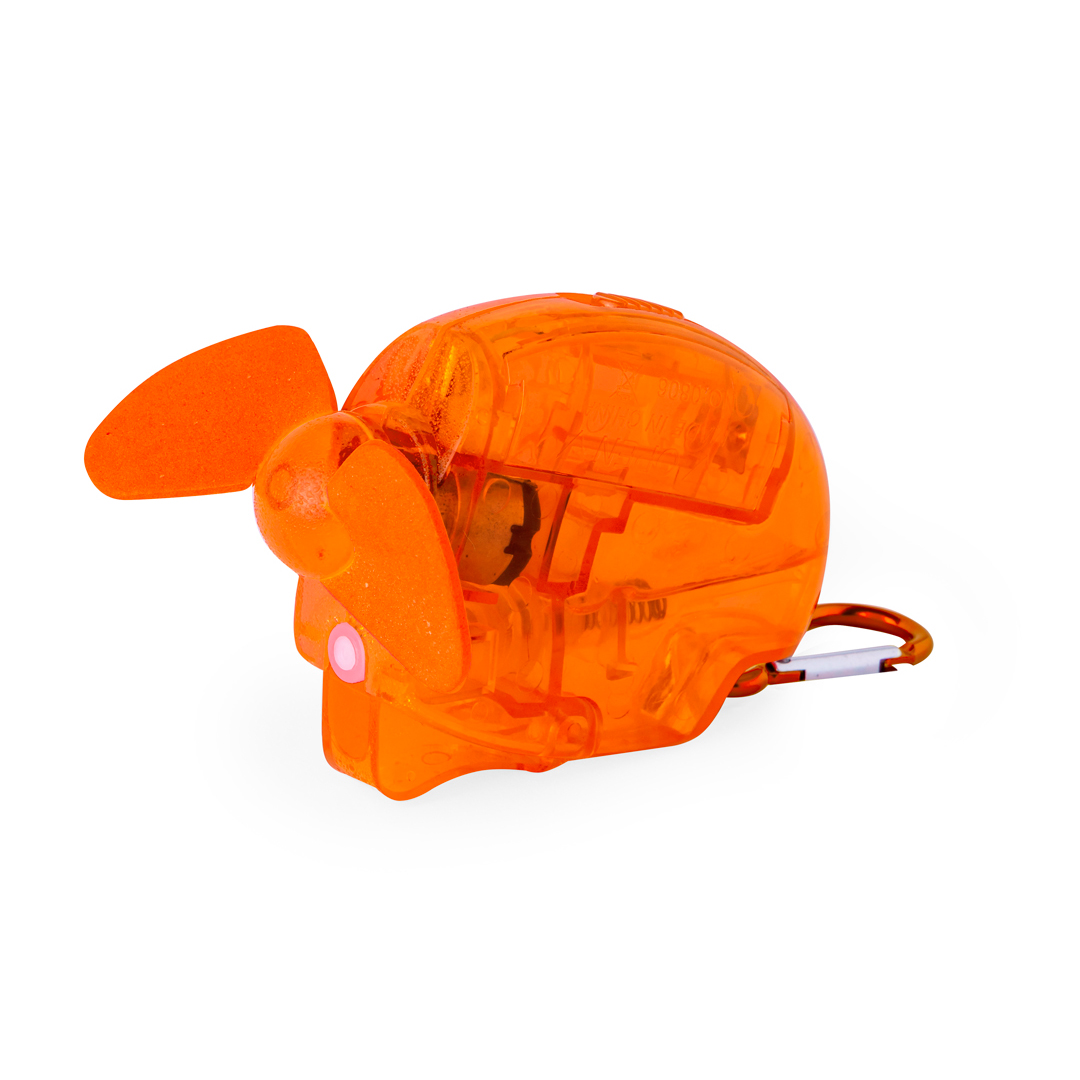 Miniature 5 pour Ventilateur Vaporisateur Sixiko - personnalisable