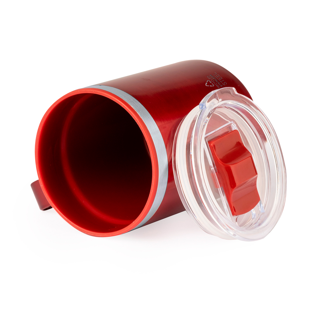 Miniature 1 pour Tasse Thermique Tafa - personnalisable