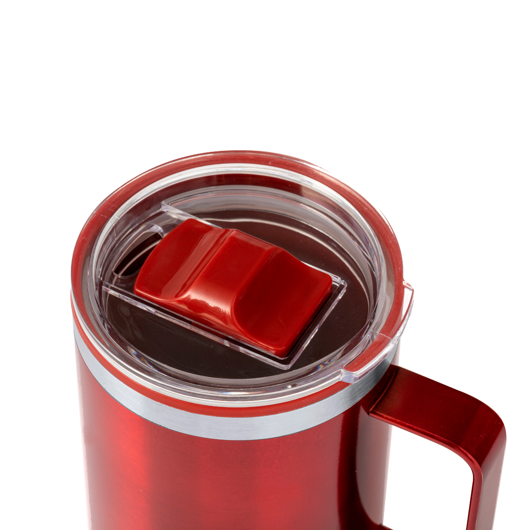 Miniature 2 pour Tasse Thermique Tafa - personnalisable