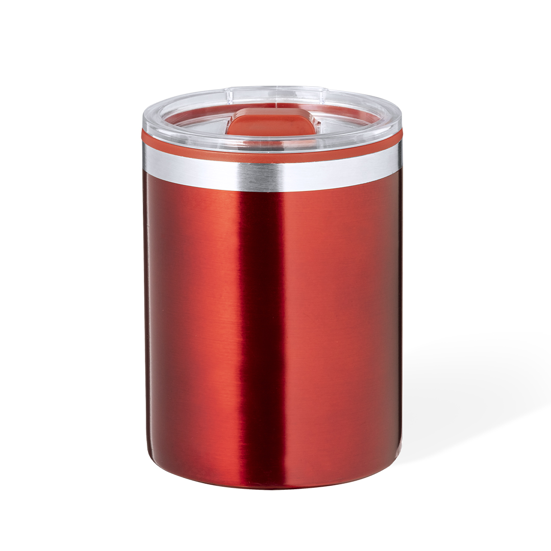 Miniature 7 pour Tasse Thermique Tafa - personnalisable