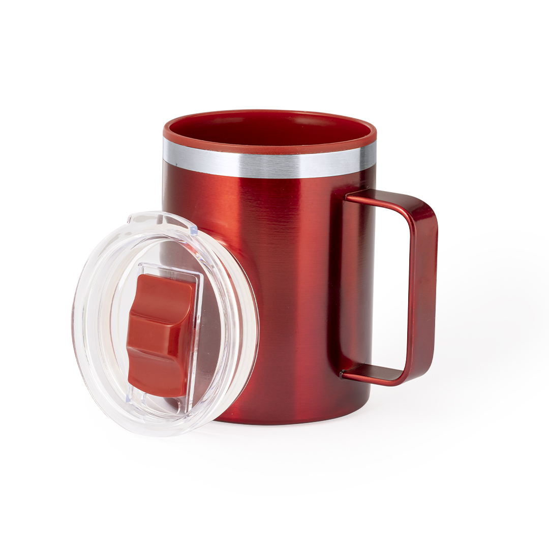 Miniature 8 pour Tasse Thermique Tafa - personnalisable