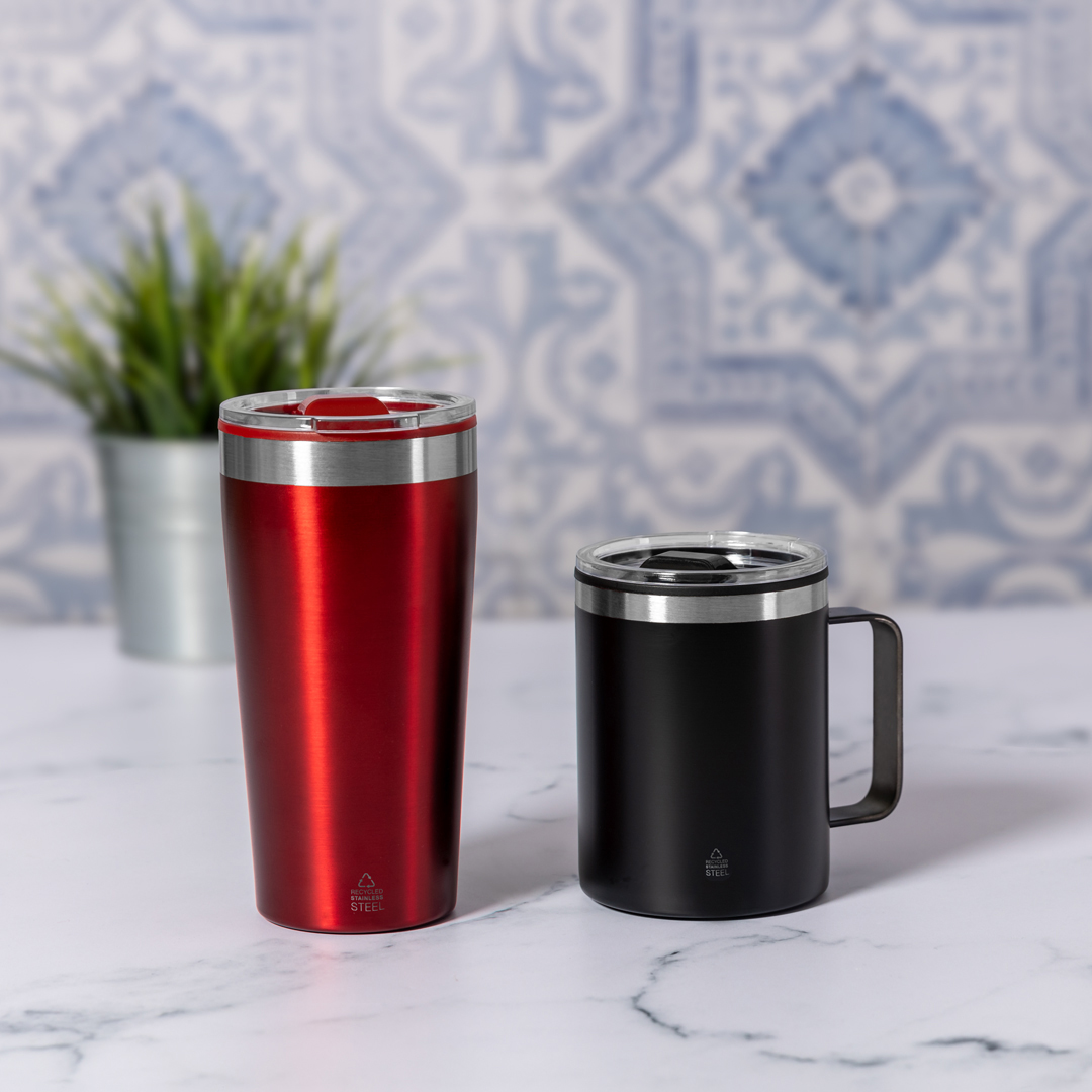 Miniature 9 pour Tasse Thermique Tafa - personnalisable
