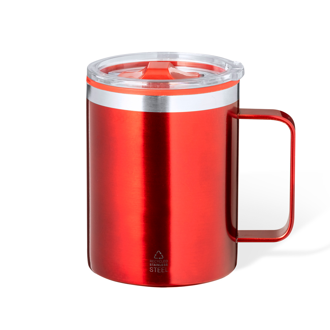 Miniature 5 pour Tasse Thermique Tafa - personnalisable