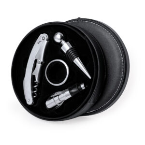 Visuel Set Vin Verija - personnalisable