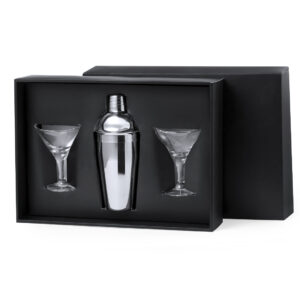 Visuel Set Cocktail Sivafesi - personnalisable