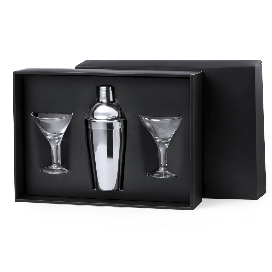 Miniature 1 pour Set Cocktail Sivafesi - personnalisable