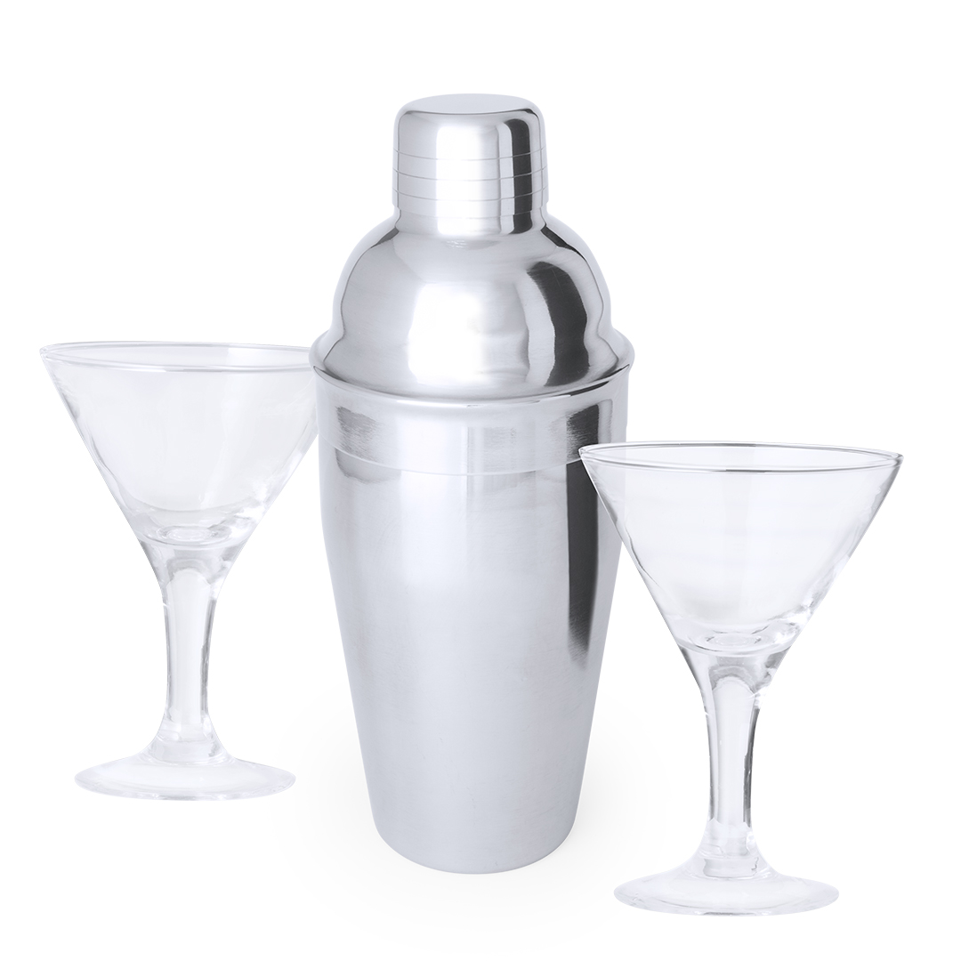 Miniature 2 pour Set Cocktail Sivafesi - personnalisable