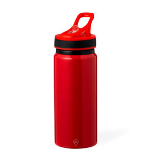 Visuel Bidon Muse - personnalisable