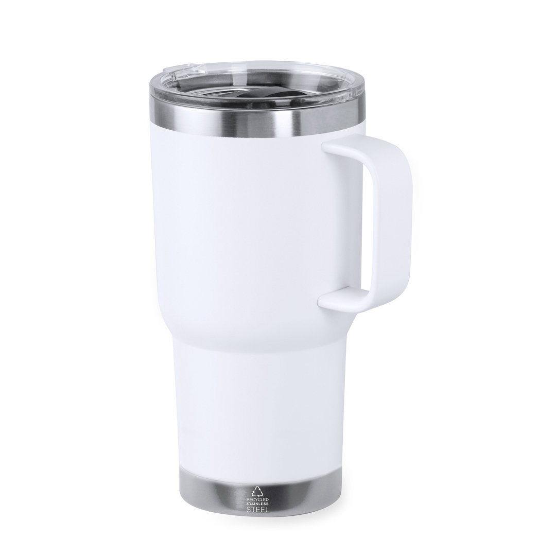 Miniature 13 pour Tasse Thermique Wimokise - personnalisable