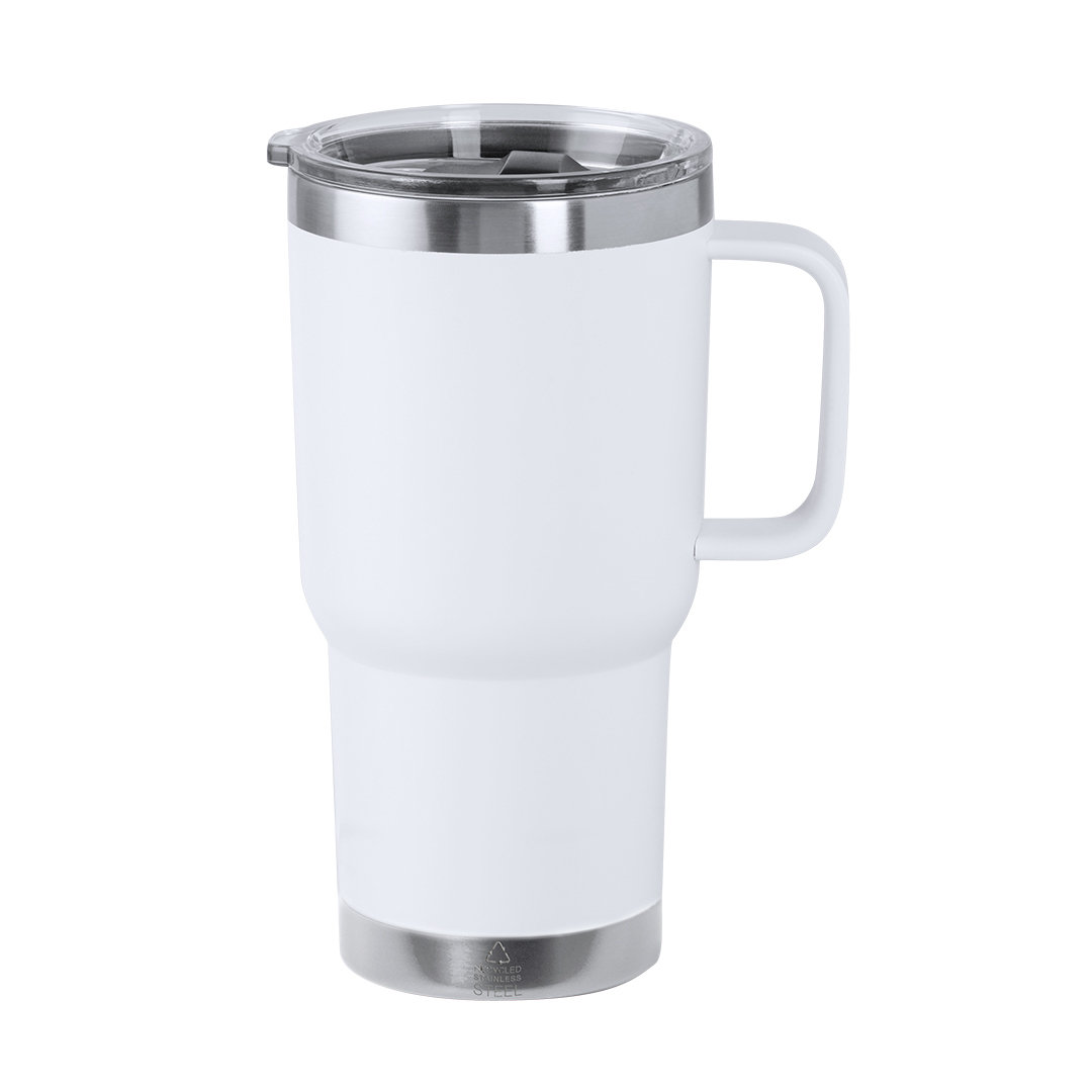 Miniature 3 pour Tasse Thermique Wimokise - personnalisable