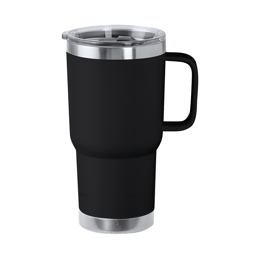 Miniature 4 pour Tasse Thermique Wimokise - personnalisable