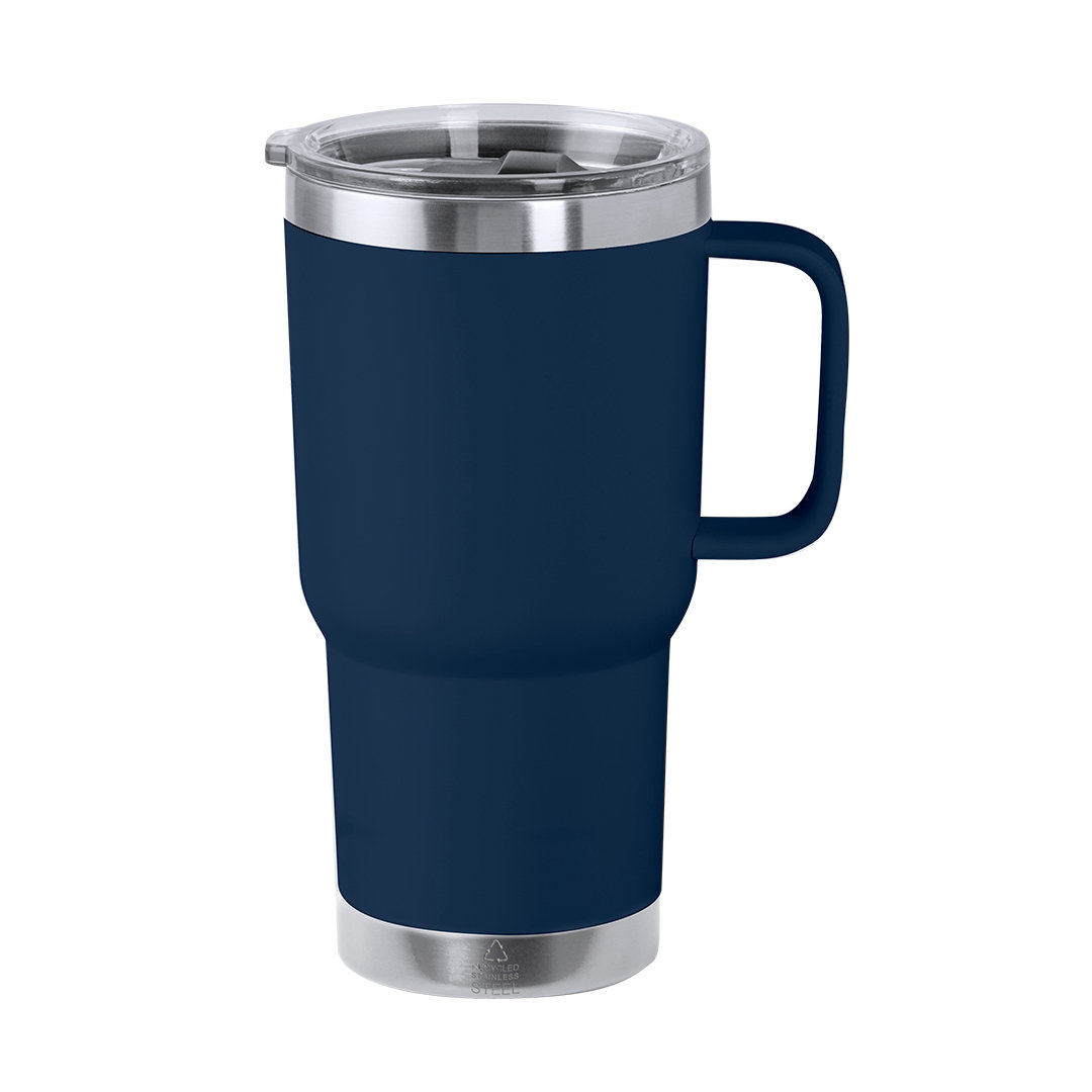 Miniature 5 pour Tasse Thermique Wimokise - personnalisable