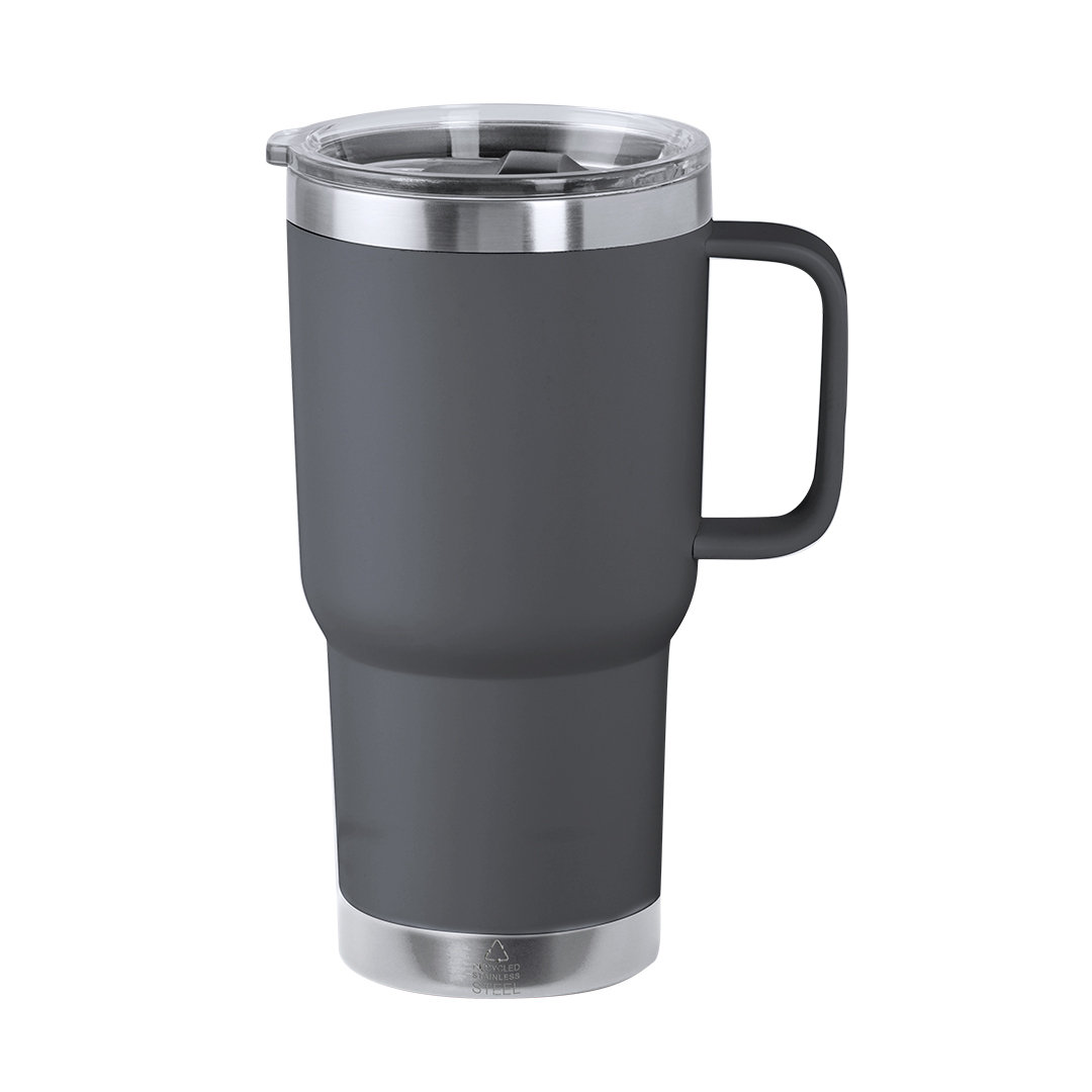 Miniature 6 pour Tasse Thermique Wimokise - personnalisable
