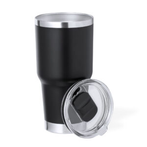 Visuel Tasse Thermique Ceqiko - personnalisable