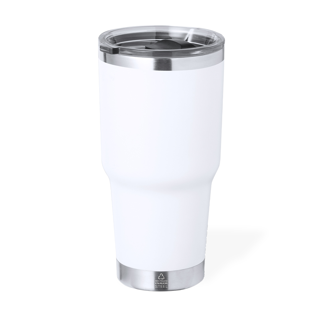 Miniature 3 pour Tasse Thermique Ceqiko - personnalisable