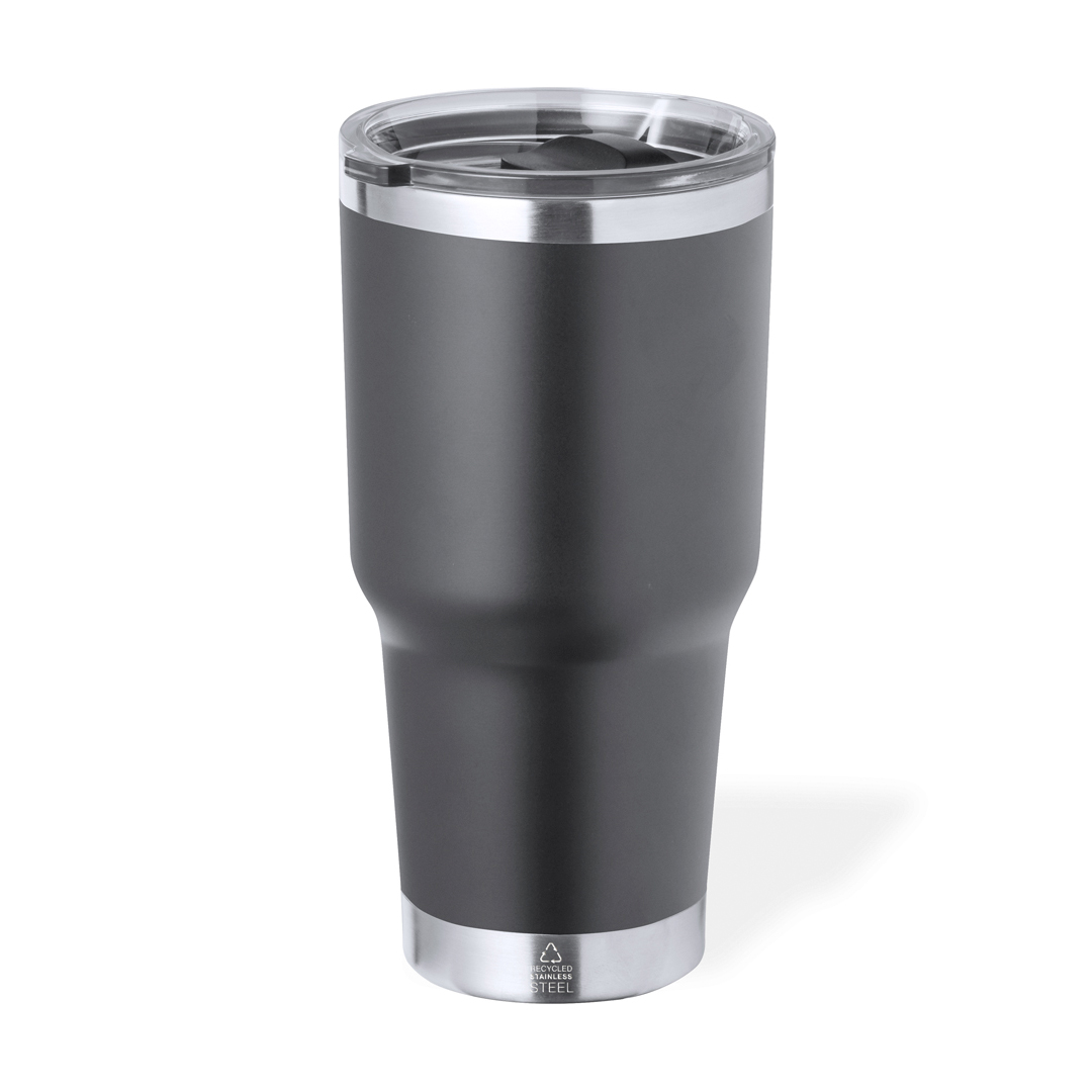 Miniature 8 pour Tasse Thermique Ceqiko - personnalisable