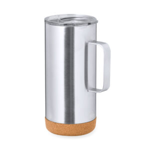 Visuel Tasse Thermique Hifiwima - personnalisable