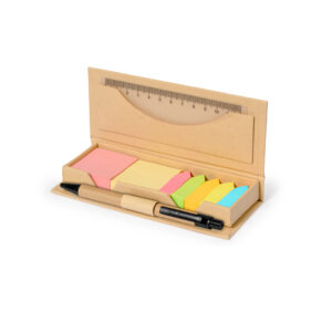 Visuel Set de Bureau Camavi - personnalisable