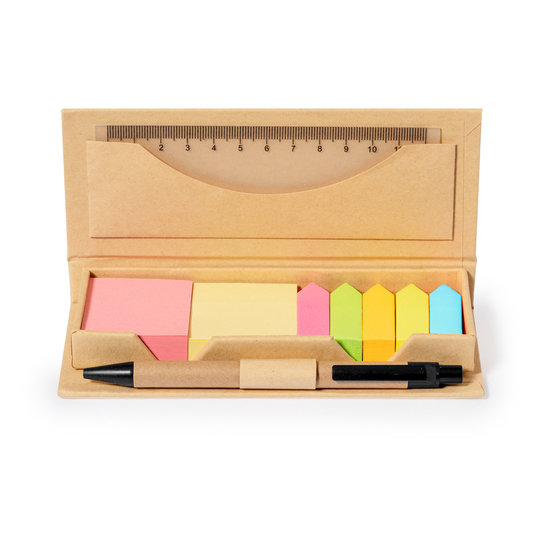 Miniature 2 pour Set de Bureau Camavi - personnalisable