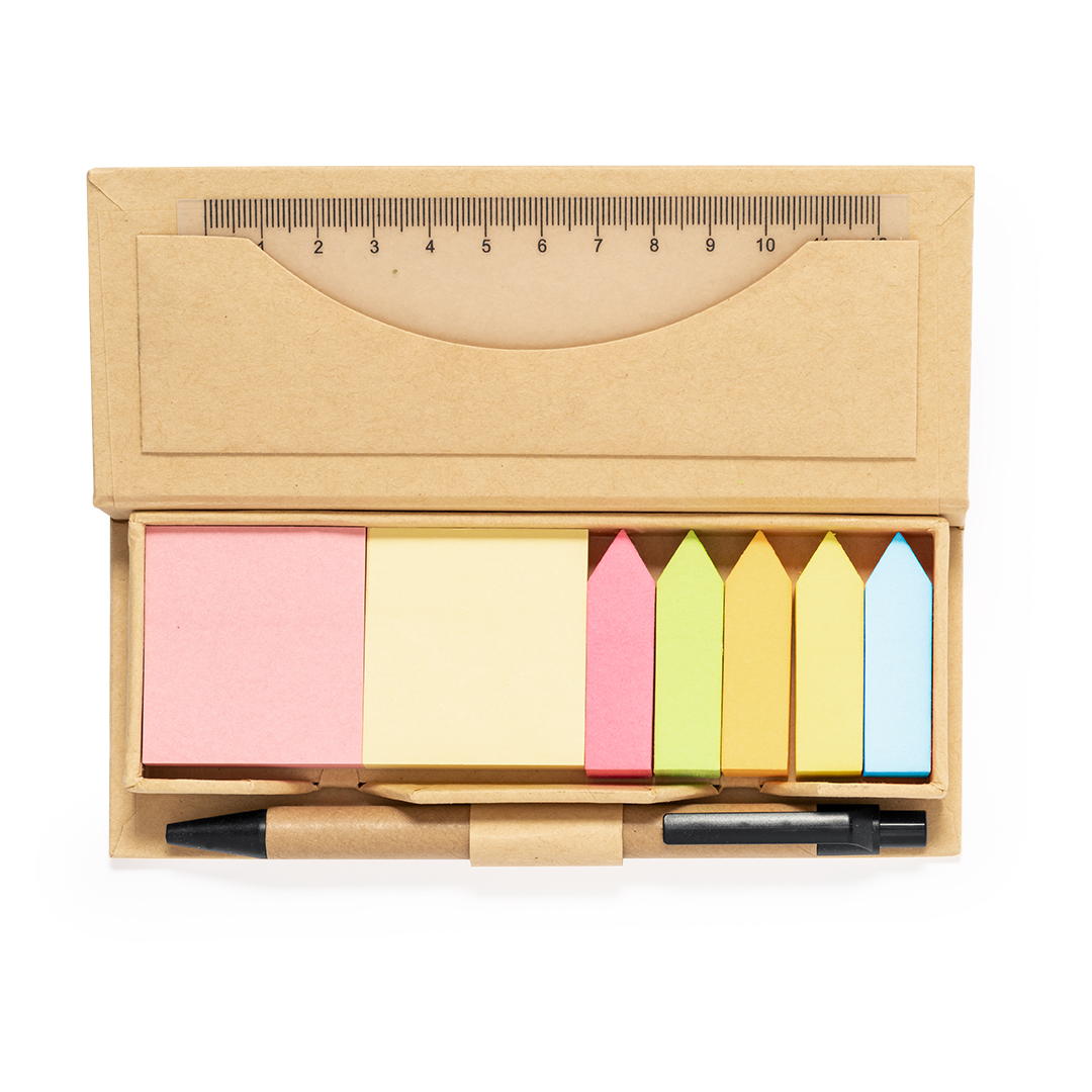 Miniature 6 pour Set de Bureau Camavi - personnalisable