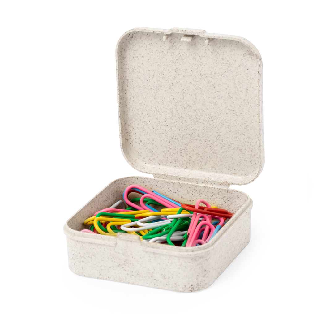 Miniature 1 pour Porte-Trombones Sijoxahu - personnalisable
