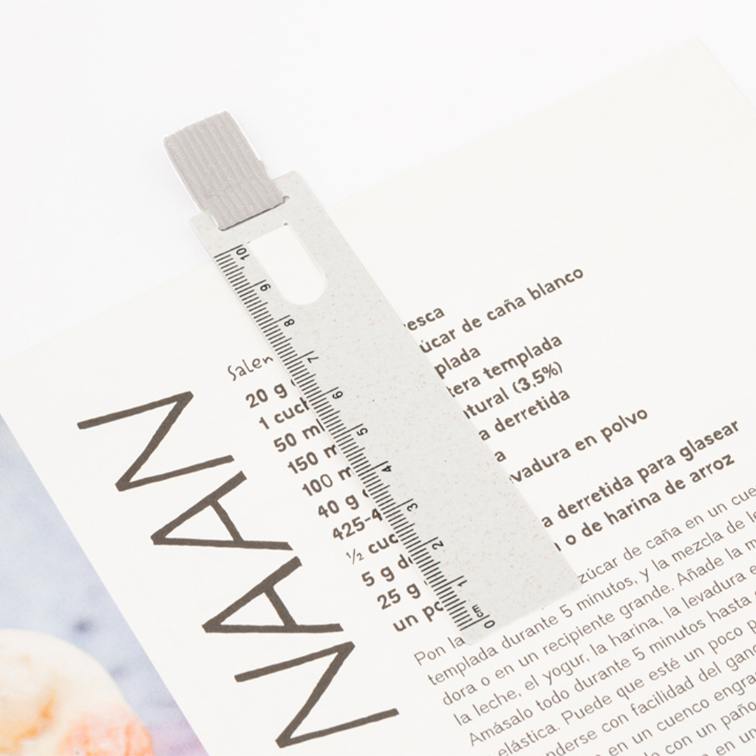 Miniature 4 pour Règle Marque Pages Kebiqeto - personnalisable