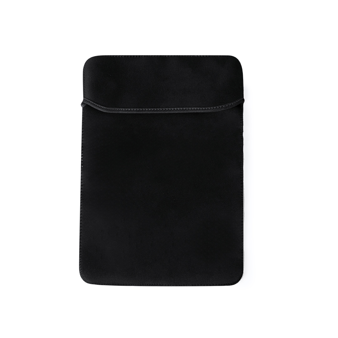 Miniature 1 pour Housse pour Ordinateur Portable Genifu - personnalisable