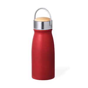Visuel Bidon Thermique Povuceze - personnalisable
