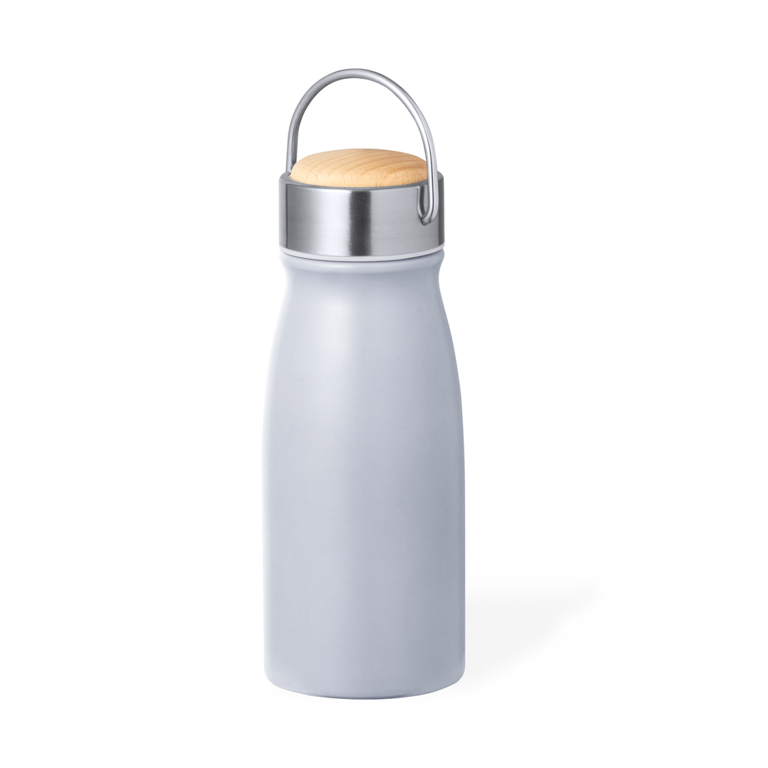 Miniature 5 pour Bidon Thermique Povuceze - personnalisable