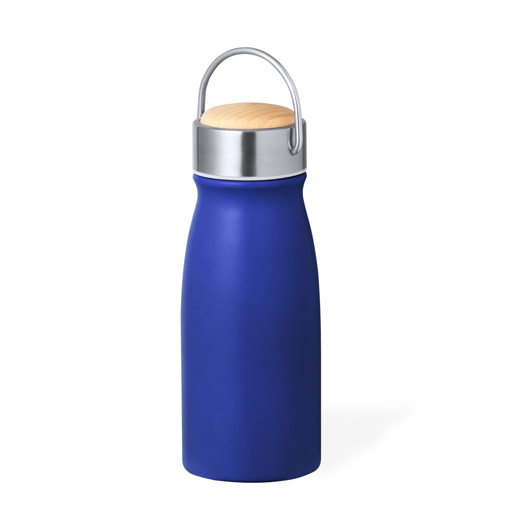 Miniature 6 pour Bidon Thermique Povuceze - personnalisable