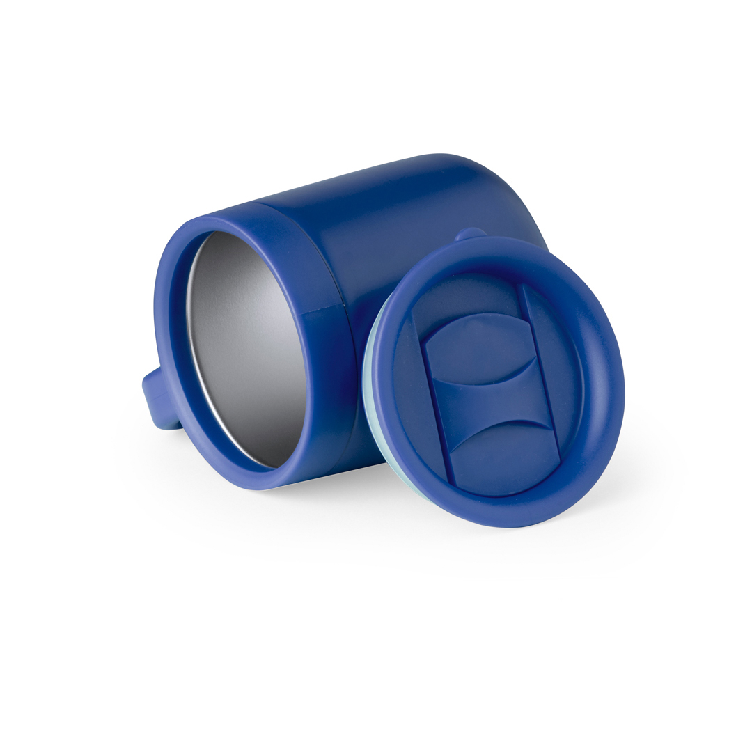 Miniature 2 pour Tasse Thermique Jonopavo - personnalisable