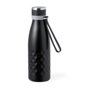 Visuel Bidon Thermique Hecakana - personnalisable