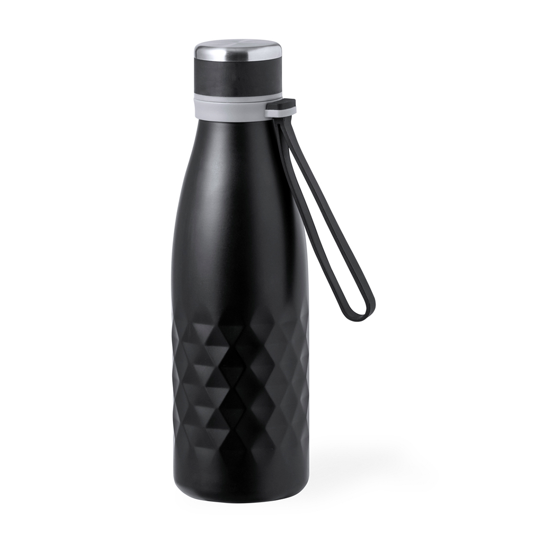Miniature 1 pour Bidon Thermique Hecakana - personnalisable
