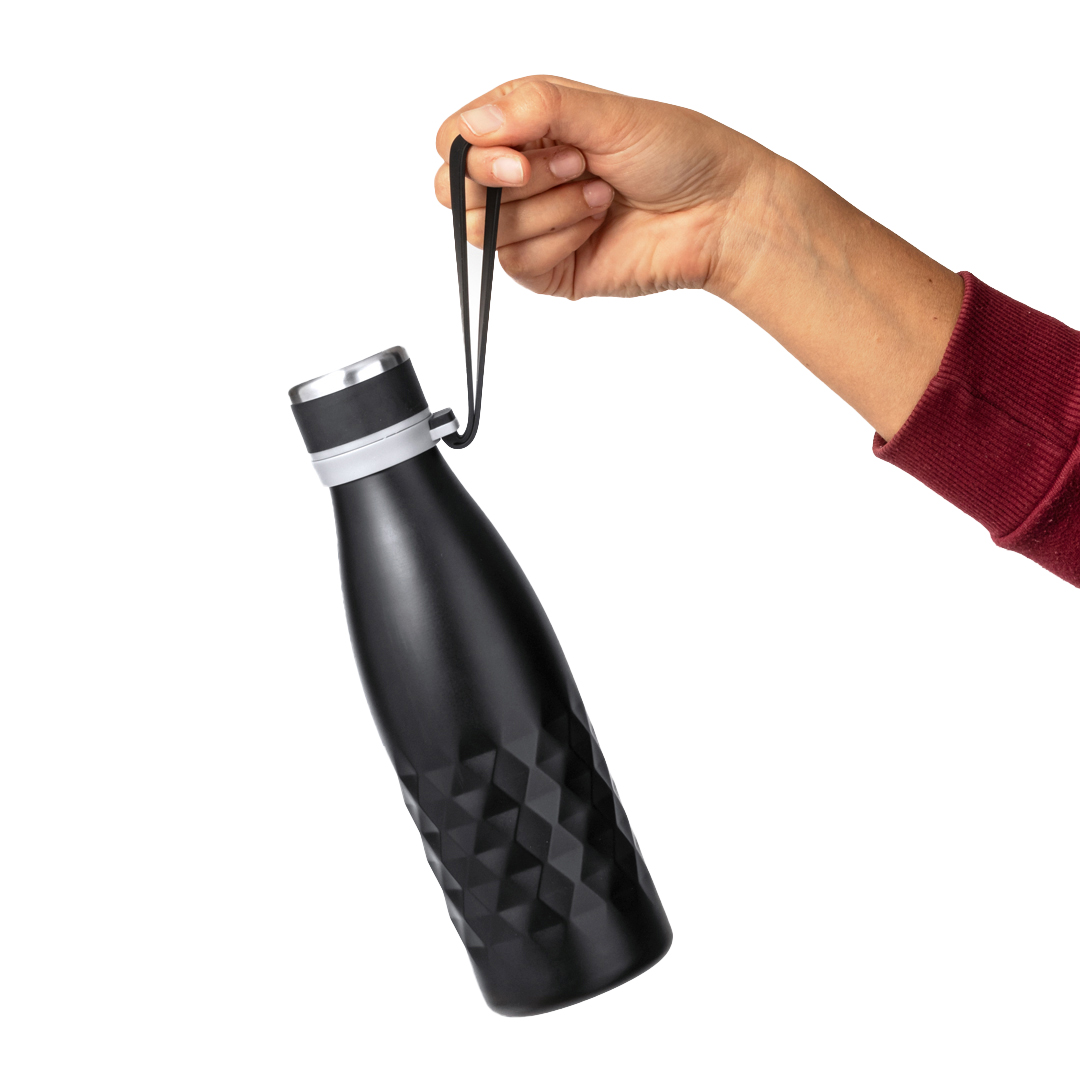 Miniature 2 pour Bidon Thermique Hecakana - personnalisable