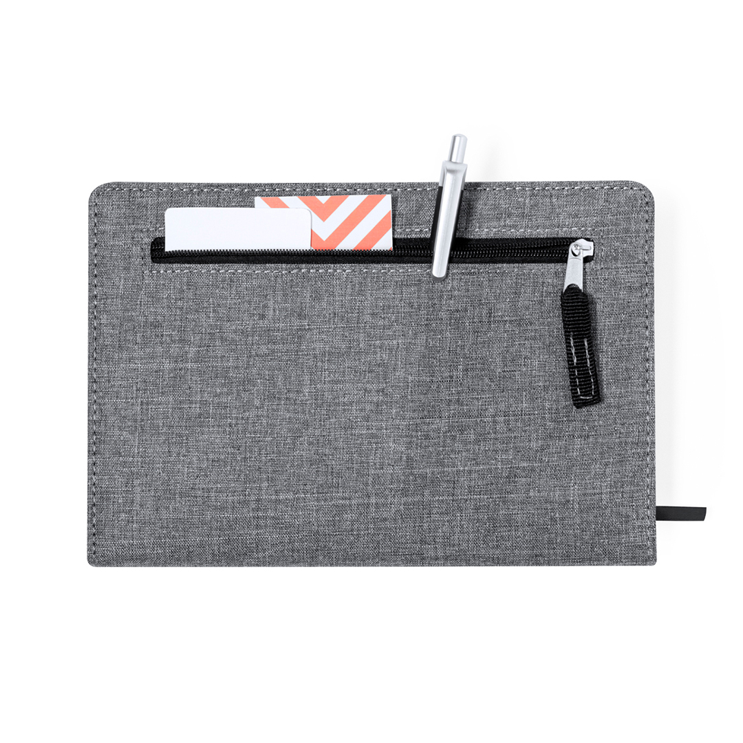 Miniature 2 pour Bloc Notes Ruxiba - personnalisable