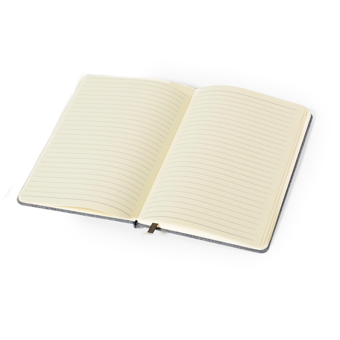 Miniature 3 pour Bloc Notes Ruxiba - personnalisable