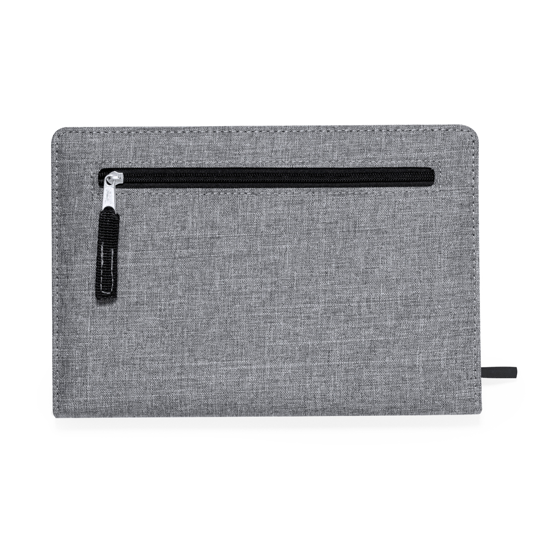 Miniature 4 pour Bloc Notes Ruxiba - personnalisable
